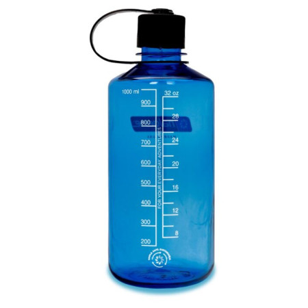 Borraccia Nalgene Narrow Mouth 1l Sustain