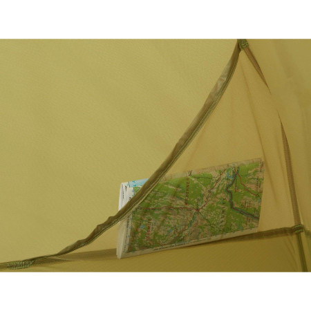 Tenda ultraleggera Marmot Tungsten UL 3P