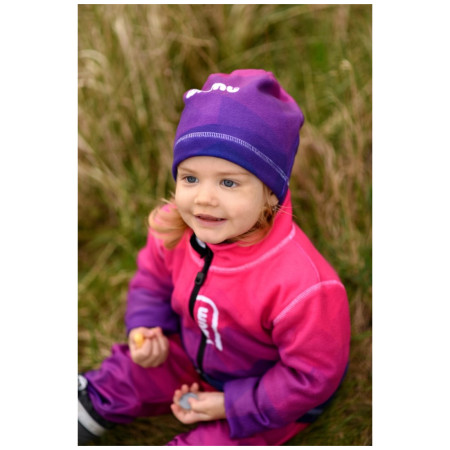 Cappello per bambini WAMU Mozaika