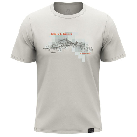 Maglietta da uomo Hannah Luke