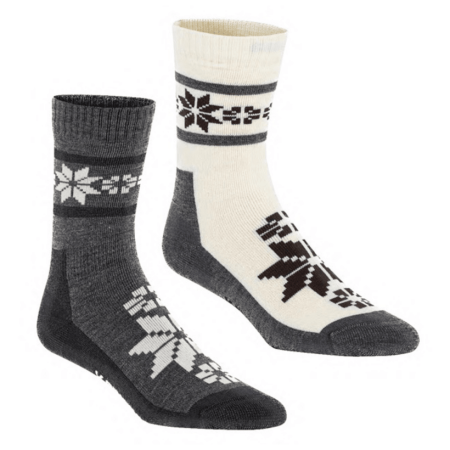 Calze Kari Traa Kt Wool Sock 2PK