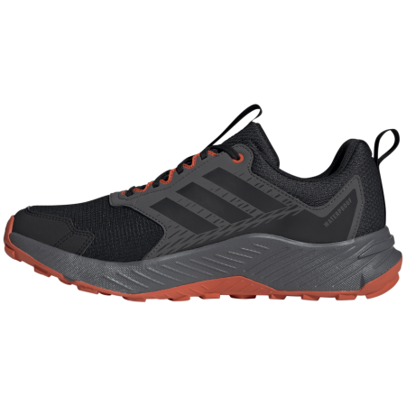 Scarpe da uomo Adidas Terrex Tracefinder