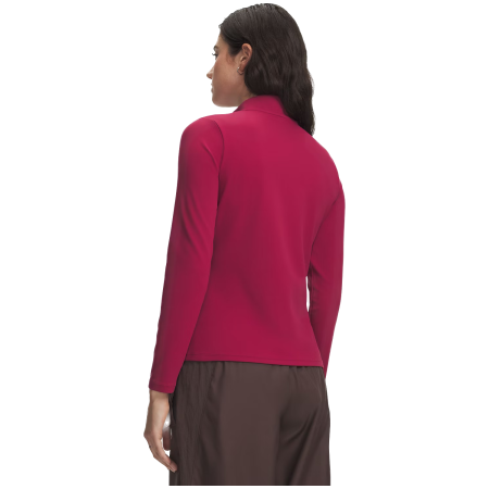 Felpa da donna Under Armour Motion FZ