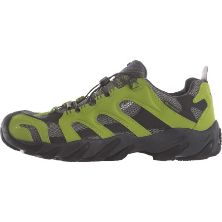 Scarpe Alpine Pro Falcon X-VNG II verde