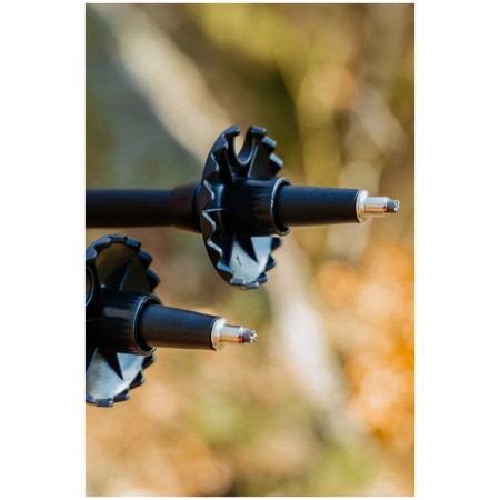 Bastoncini da trekking Warg Carbon Lock