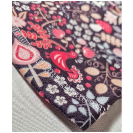 Felpa da bambino WAMU Sova