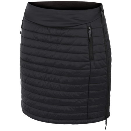 Gonna da donna MOOA Mawa nero black