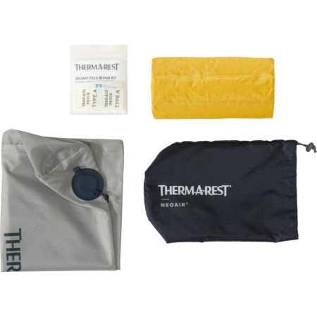 Materassino gonfiabile Therm-a-Rest NeoAir Xlite NXT L
