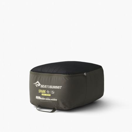 Sacco a pelo in piuma Sea to Summit Spark Women's -9C Long