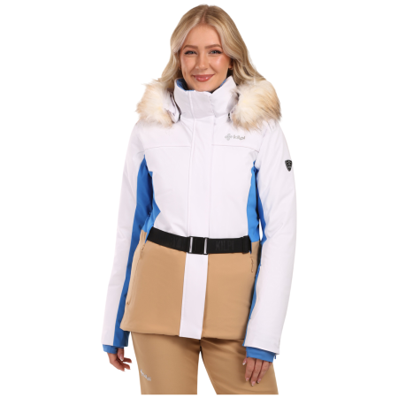 Giacca da donna Kilpi Carrie-W
