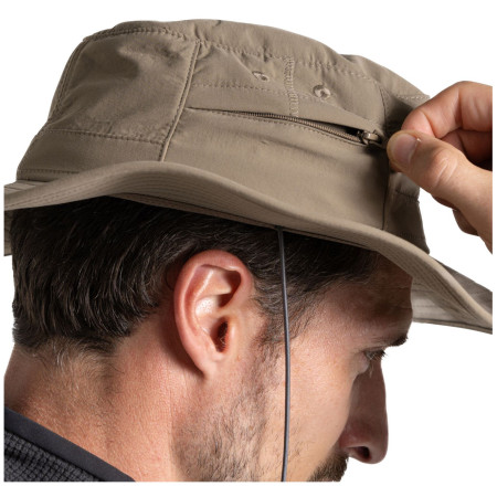 Cappello Craghoppers NosiLife Outback Hat II