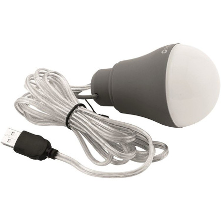 Lampada Outwell Epsilon Bulb nero