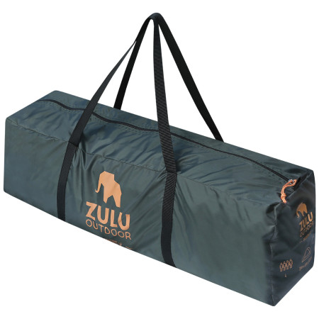 Tenda da trekking Zulu Dreamtime 4P