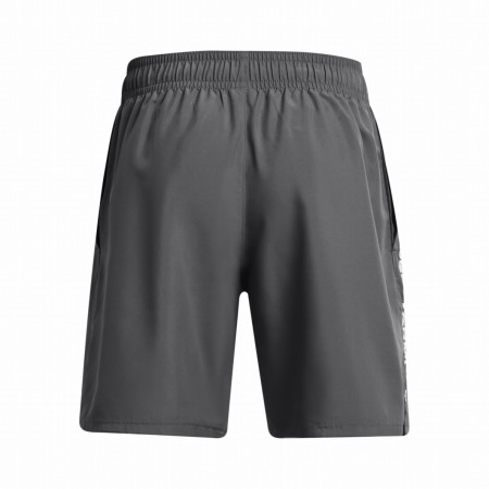 Pantaloncini da uomo Under Armour Woven Wdmk Shorts