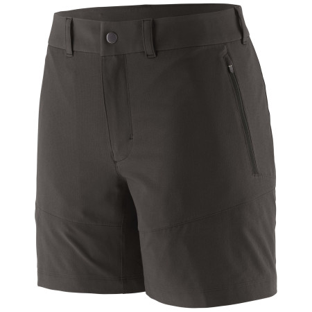 Pantaloncini da donna Patagonia Women's Terravia Trail Shorts - 6" nero Black
