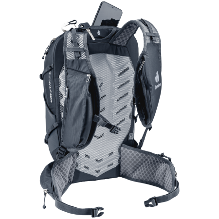 Zaino da escursionismo da donna Deuter Speed Lite Pro 17 SL