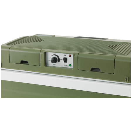 Frigorifero portatile Easy Camp Arctic Bluebell 12V/230V 24