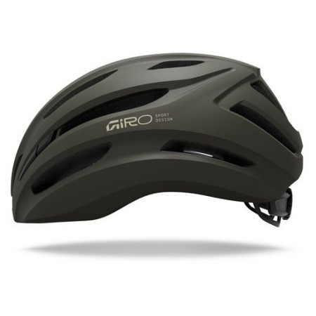 Casco da ciclismo Giro Isode II