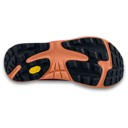 Scarpe da corsa da uomo Topo Ultraventure 4 Wide