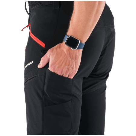 Pantaloni da uomo Northfinder Neptuno