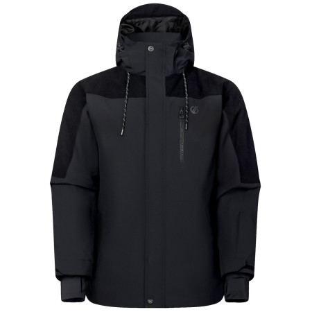 Giacca da uomo Dare 2b Firn Jacket nero Black