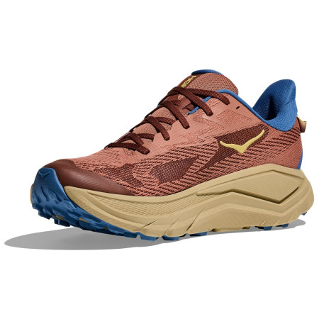 Scarpe da corsa da uomo Hoka M Challenger 8