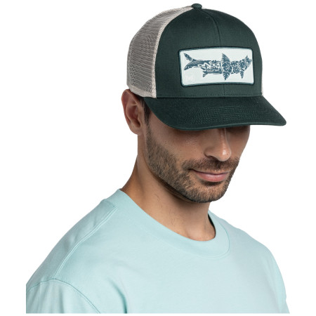 Berretto con visiera Buff Explore Trucker Cap