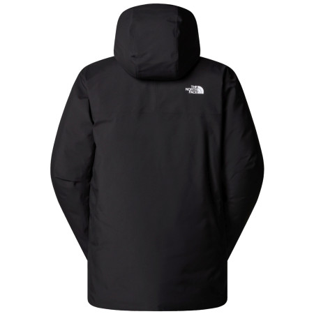 Cappotto da uomo The North Face M Mtn Range Down Parka