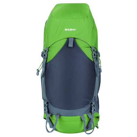 Zaino Husky Menic 50L verde