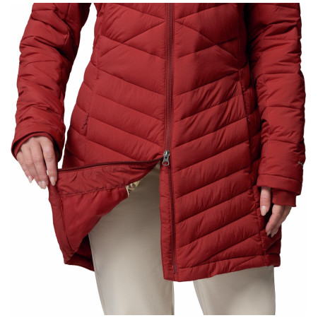 Cappotto invernale da donna Columbia Joy Peak™ II Mid Jacket