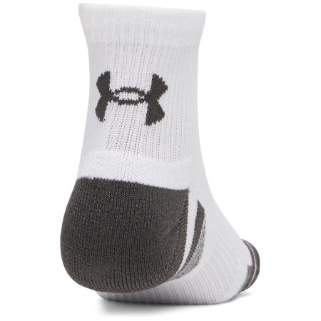 Set di calzini Under Armour New UA Perf Tech 3Pk Qtr