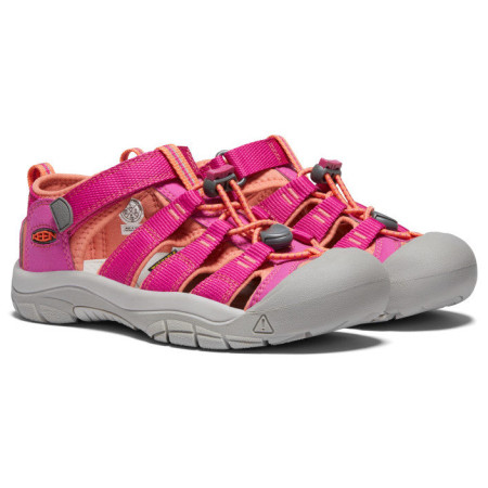 Sandali da bambino Keen Seacamp II CNX JR