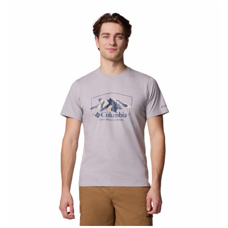 Maglietta da uomo Columbia Path Lake™ Graphic Tee II