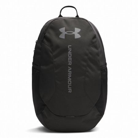 Zaino Under Armour Hustle Lite Backpack nero Black/Castlerock