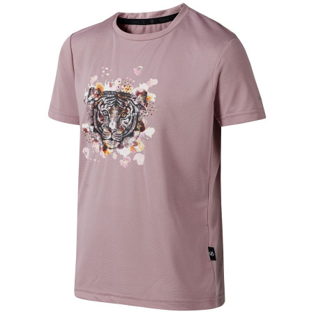 Maglietta da bambino Dare 2b Amusing Tee Dusky Orchid rosa Dusky Orchid
