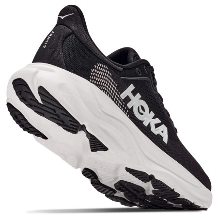 Scarpe da corsa da uomo Hoka Arahi 9 Wide