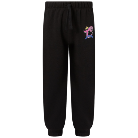 Pantaloni da tuta per bambini Champion Elastic Cuff Pants G
