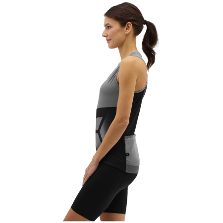 Maglia da ciclismo per donna Silvini Escolca