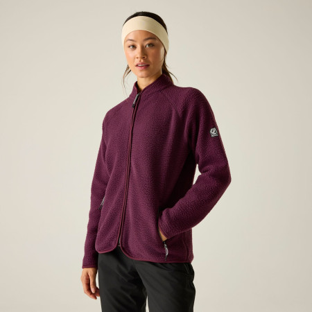 Felpa da donna Dare 2b Excursion Fleece