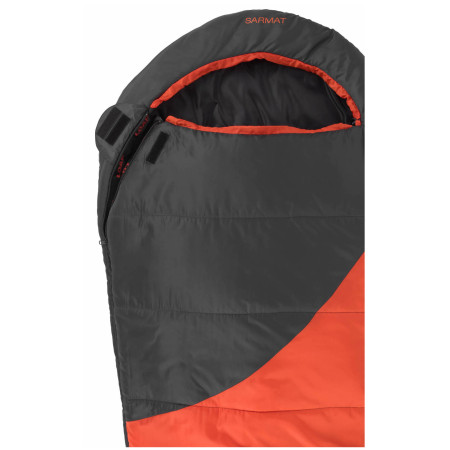 Sacco a pelo Loap Sarmat