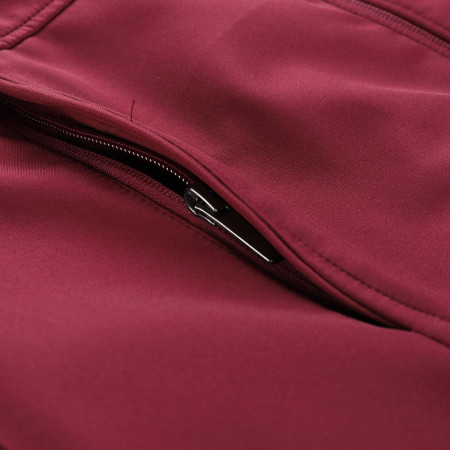 Cappotto softshell da donna Alpine Pro Ibora 2