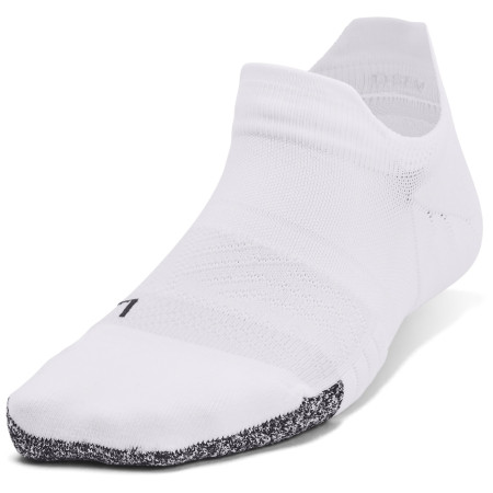 Calzini da donna Under Armour Breathe 2 No Show Tab 2pk