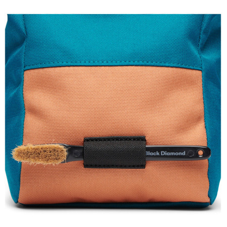 Sacchetto porta magnesite Black Diamond Mondito Chalk Pot