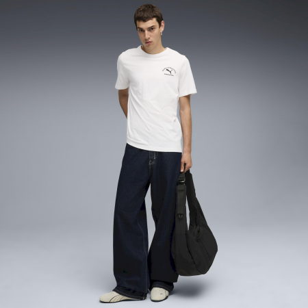 Maglietta da uomo Puma Class Graphic Tee