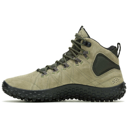 Scarpe da uomo Merrell Wrapt Mid Wp