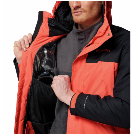 Giacca da sci da uomo Columbia Shotski Jacket