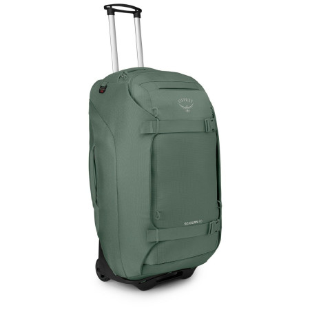 Borsa da viaggio con ruote Osprey Sojourn 80