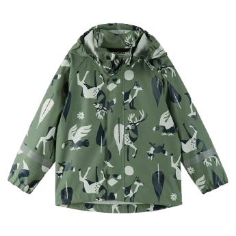 Giacca da bambino Reima Vesi