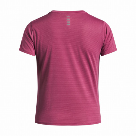 Maglietta da donna Under Armour Launch Shortsleeve