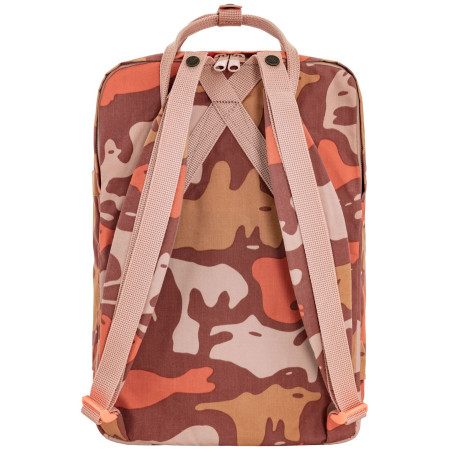 Zaino da città Fjällräven Kånken Graphics Laptop 15